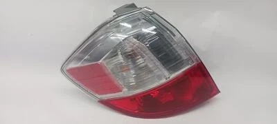 '09-'14 Luz Trasera Conductor Izquierdo Honda Fit OEM Grado B Foto 1 de 4