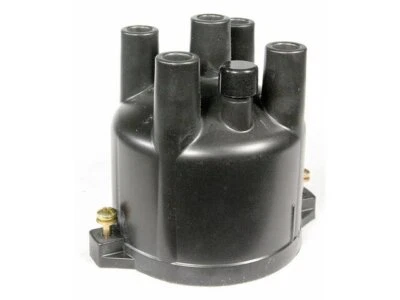 For 1981-1982 Dodge D50 Distributor Cap Wells 37755QJGY O.E. Replacement Foto 1 de 2