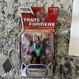 Trypticon Transformers Legend Robot In Disguise Series - Picture 1 of 3