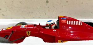 Minichamps F1 1:18 Ferrari 412T1 J. Alesi, Super Rare!