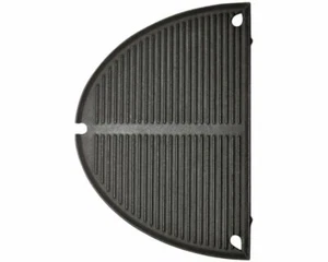 Ziegler & Brown Twin Grill Reversible Hotplate (Suits Ziggy Classic) - Picture 1 of 1