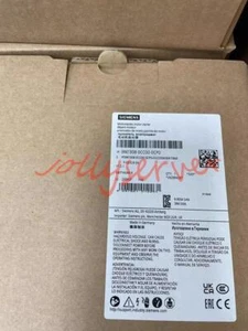 1PCS Neu SIEMENS Direkte Starter 3RK1308-0CC00-0CP0 3RK1 308-0CC00-0CP0 - Bild 1 von 1
