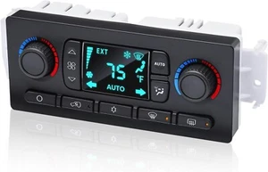 AC Heater Climate Control Module 599-211XD For Chevy GMC Improved Design - Picture 1 of 2