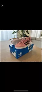 Adidas Handball Spezial Inter Miami CF - Picture 1 of 4