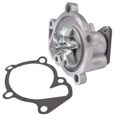 New Water Pump with Gasket for Hyundai Genesis Coupe 2010 2011 2012-2014 L4 2.0L - Image 1 of 4
