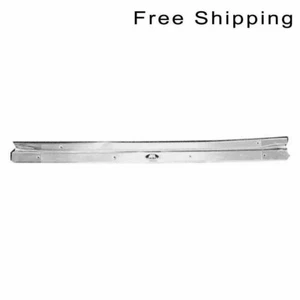 Goodmark LH Side Carpet Sill Plate Fits Skylark Omega Phoenix GMK4012575681L - Picture 1 of 1