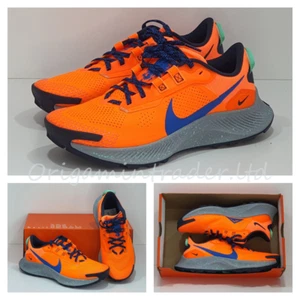 Scarpe da corsa Nike Pegasus Trail 3 DA8697-800 taglia 6 UK, 39 EUR - Foto 1 di 11