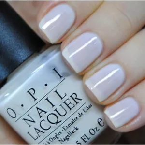 Opi Nail Polish 15ml ~ FUNNY BUNNY (NL H22) ~ - Picture 1 of 1