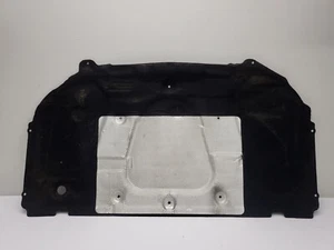 Opel Signum-hood insulation mat mat insulation mat (01) - Picture 1 of 5