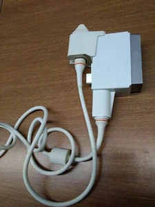 GE 618C (2197485) Micro Convex Array Ultraschallwandler Sonde (E3) - Bild 1 von 6