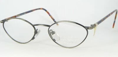 PRODESIGN DENMARK P2030 32 ANTIQUE ANTHRACITE /GREY EYEGLASSES FRAME 49-18-140mm - Image 1 of 4