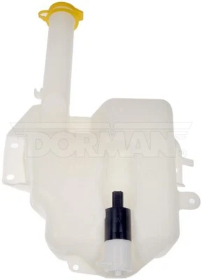 Dorman 603-184 Windshield Washer Fluid Reservoir fits Chrysler Cirrus (Mexico) - Image 1 of 4