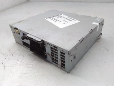 Audi A5 Sportback 8T original Radio Unit 4G0035061Q Bj.2014 - Bild 1 von 4