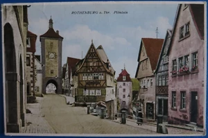 Rothenburg - Bild 1 von 1