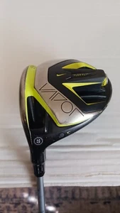 Nike Vapor Flex Flight Adjustable Driver Mitsubish S+60 Graphite LH FREE SHIP - Picture 1 of 8