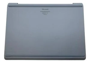 Microsoft Surface Laptop Go 1 1943 Bottom Base Ice Blue - Picture 1 of 2