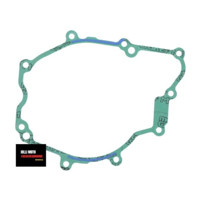 GUARNIZIONE COPERCHIO STATORE CARTER ALTERNATORE YAMAHA YZF-R6 2003 2004 2005 - Immagine 1 di 2