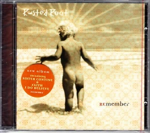 Rosted Root - Remember - 1996 - CD - BRANDNEU - WERKSEITIG VERSIEGELT - Bild 1 von 2