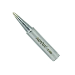 Aoyue/Hakko Soldering Iron Tip 1.6D - Picture 1 of 1