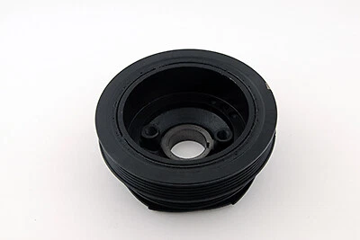 发动机曲轴滑轮 适合 95-02 马自达 Millenia 2.5L-V6 — 第 1/2 张图片