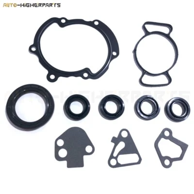 Junta de cubierta de distribución DOHC para Chevy Impala Buick LaCrosse 2012-2013 3,6 L JV5178 Foto 1 de 4