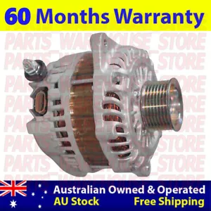 For Nissan Murano Z51 Alternator VQ35DE Engine 3.5L Petrol 09-14 130AMP 12V NEW - Picture 1 of 5