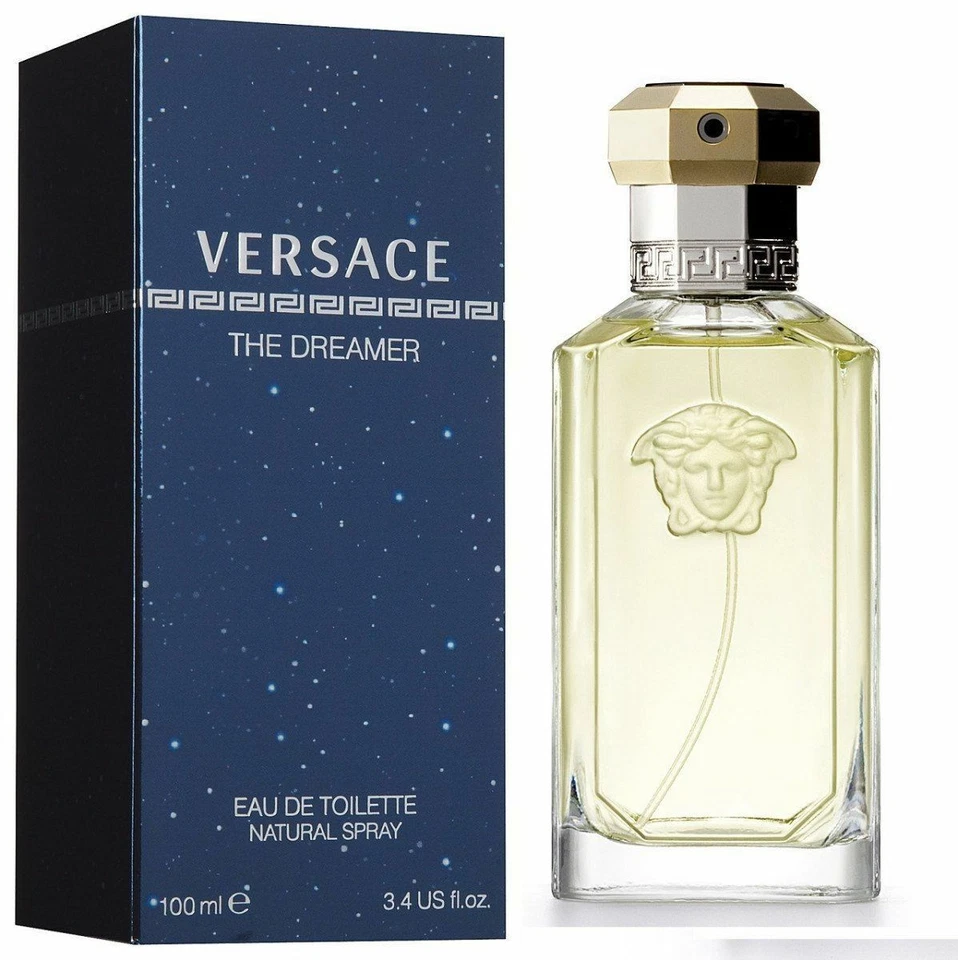 The Dreamer by Versace EDT Spray 100ml - image 1 of 1