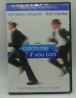 Catch Me If You Can [Full Screen Two-Disc Special Edition]  USED Fast Shipping