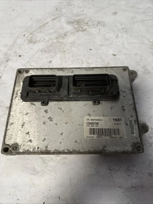 2006-2007 Saturn Vue ECU/ECM 12609706 Foto 1 de 3