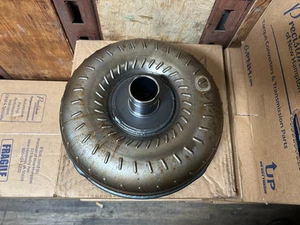 TC15 - 04-09 INFINITI, 04-15 NISSAN AUTO TRANS TORQUE CONVERTER SEE DESRIPTION - Picture 1 of 3