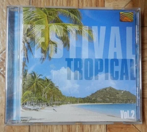 Festival Tropical - 100 Latin American Hits - Volume 2 - Bild 1 von 4