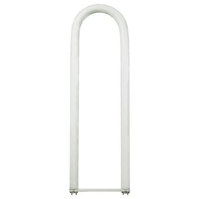 Sylvania CFL 32w FBO32/741/6/ECO U-Tube 4100k Cool White Fluorescent light bulb - Image 1 of 2