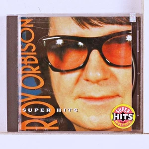 Roy Orbison - Super Hits (CD 1995) - Picture 1 of 2
