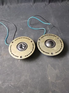 2 Marantz Imperial 841-1051-000D OEM Hochtöner Made in Japan - Bild 1 von 10