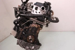 Motor BRD BRD 2,0TDI 170PS 125Kw Audi A4 Ohne Injektoren - Bild 1 von 7