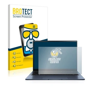 Protection écran en verre mat pour ASUS ZenBook S13 protection antireflet OLED - Photo 1/7