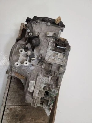 CHEVROLET CRUZE 2011-2014 Automatic Transmission 1.4L Foto 1 de 4