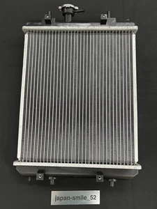 Daihatsu car radiator 16400-B2070 16400-B2250 Tanto Move Mira Esse Mira Gino - Bild 1 von 6