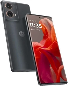 Motorola Moto G85 5G 12/256GB Urban Gray - Bild 1 von 3