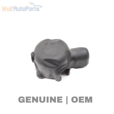 2017-2021 MERCEDES-BENZ C63 AMG 4.0L - Cover 1772264300 - Imagem 1 de 4