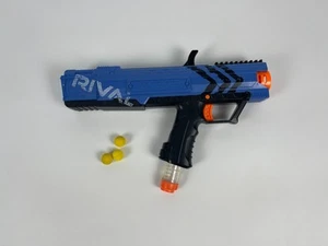 Nerf Rival Apollo XV-700 Blaster | Probado y funcionando - Imagen 1 de 3
