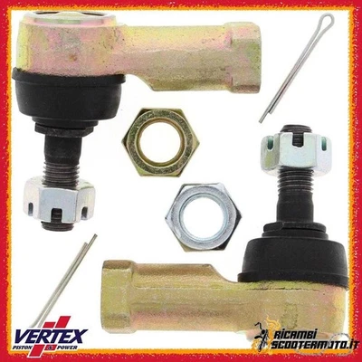 PIVOT WORKS - VP ITALY SRL Kit Tirante Kawasaki Kvf 750 Brute Force 2005-2017 51-1006#6