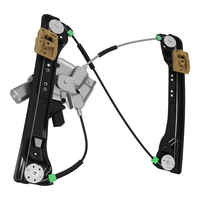 Conjunto de alimentación regulador de ventana para Buick LaCrosse 10-16 13240982 delantero izquierdo Foto 1 de 4