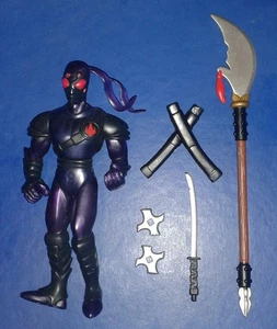 2003 * FOOT TECH NINJA (1) * TEENAGE MUTANT NINJA TURTLES TMNT - Picture 1 of 6