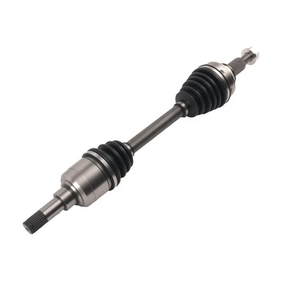 CV Axle Shaft Assembly Front LH for Chrysler Sebring 200 Dodge Journey Avenger - Image 1 of 4