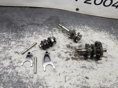 Honda MR 50 MR50 1974 transmisión Elsinore 2926 Foto 1 de 4