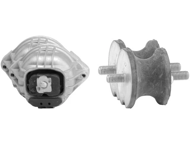 48NB94X Engine Mount Kit Fits 2009-2011 BMW 328i xDrive - Imagem 1 de 1