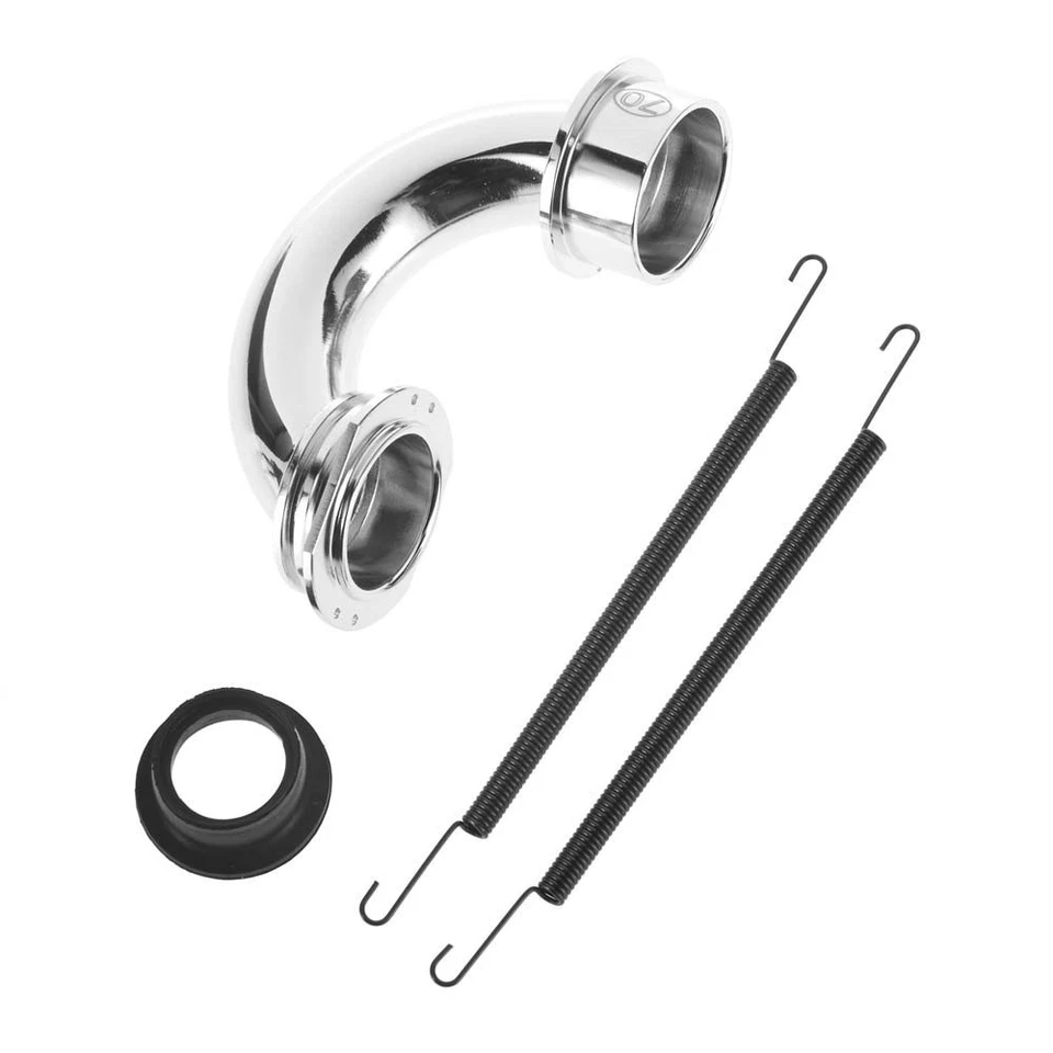 O.S. M2003sc 70mm Manifold Top Speed On-road 72106880