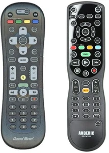 ANDERIC RRCM7500 for Channel Master DVR Remote Control Universal (v4) - Picture 1 of 6