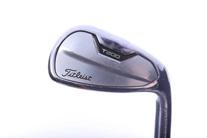 Titleist 2021 T200 8-Iron Stiff Flex Graphite Shaft Value - Picture 1 of 8